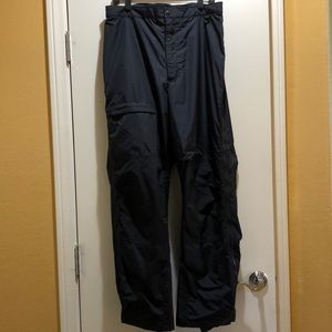 Colombia Men’s Ski/ Snowboard waterproof pants